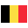 Belgiya va Lyuksemburg flag