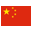 Xitoy (Santen Pharmaceutical (China) Co., Ltd.) flag