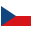 Chexiya Respublikasi flag