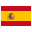 Ispaniya (Santen Pharma. Spain SL) flag