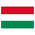 Vengriya flag
