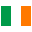 Irlandiya (Santen UK Ltd.) flag