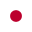 Yaponiya (Santen Pharmaceutical Co., Ltd.) flag