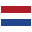 Niderlandiya flag