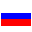 Rossiya (Santen MCHJ) flag